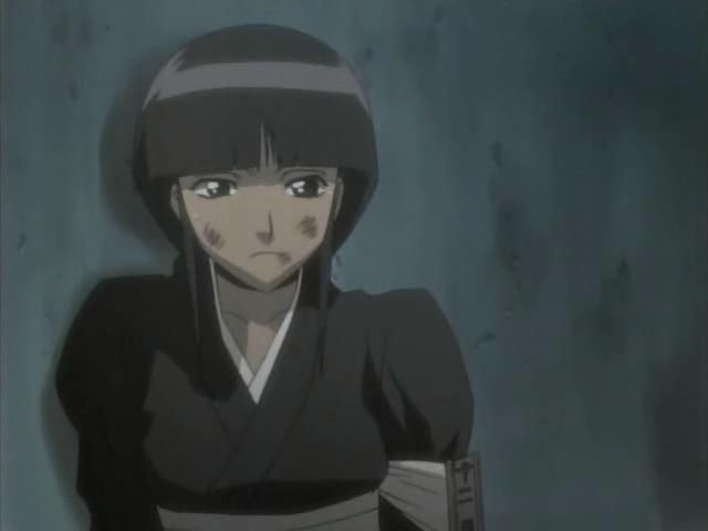 Otaku Gallery  / Anime e Manga / Bleach / Screen Shots / Episodi / 089 - Rivincita - Ishida vs Nemu / 018.jpg